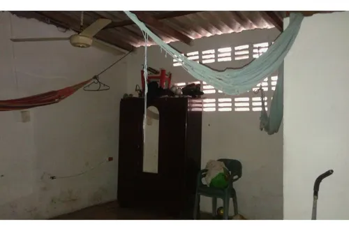 Casa Lote- Una Mejora, En El Centro