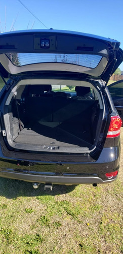 Dodge Journey 2014 Sxt 170cv Atx6 (techo, Dvd)