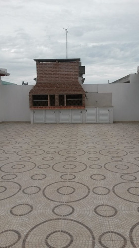 Imagen 8 de 12 de Venta Departamento Con Gas Natural, Cloacas Y A Metros Del Mar Las Toninas