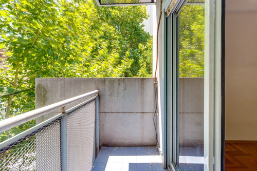 Imagen 22 de 30 de Venta Departamento Almagro 3 Ambientes 2 Balcones Cochera J Salguero