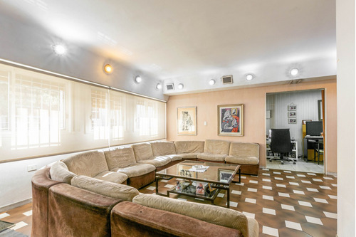 Casa Venta 6 Amb Jardín Terraza Cochera R Mejía