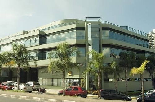 Venda Sala Comercial 01 Vg- Beira Mar - 3473