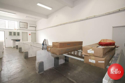 Imagem 10 de 19 de Comercial/industrial - Ref: 230597