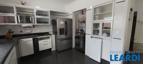 Imagem 8 de 15 de Apartamento - Panamby - Sp - 594283