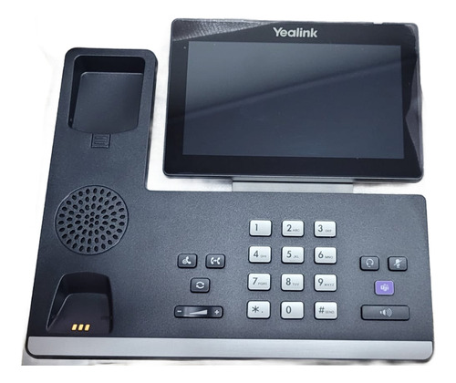 Telefone Android 9.0 Yealink Sip Ip Mp58 Teams, Fonte Gratis