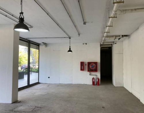 Arriendo Local Comercial / Vitacura