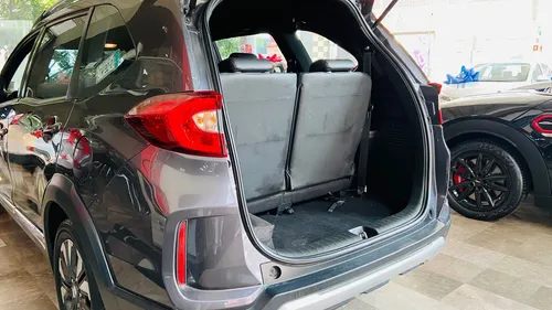 Honda BR-V 1.5 Prime Cvt