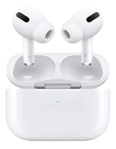 Fone Bluetooth Tws 3 Compatível AirPods Cor Branco