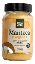 Comprar Aceite Coco Manteca Chia Graal X 360 Ml- Sin Gluten Sin Tacc