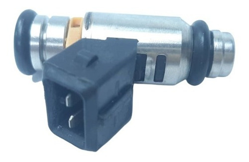 Inyector De Gasolina Fiesta Power 1.6 2004 2005 2006 #f593