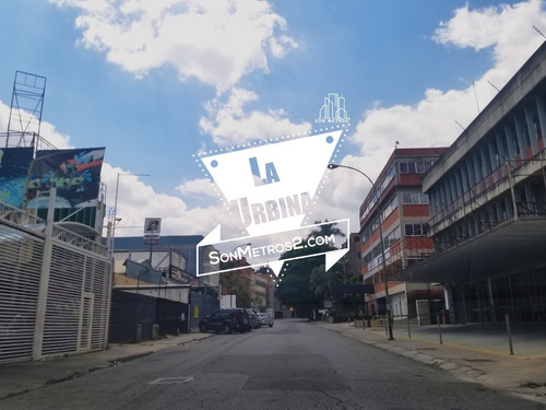 Imagen 1 de 16 de Local Planta Baja En Venta La Urbina B-9qnx 2706