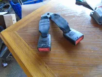 Comprar Vendo 2 Broches Cinturon De Seguridad  De  Peugeot 405, 1994
