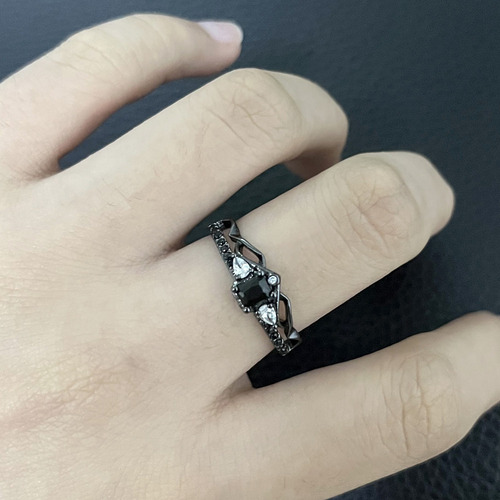 Game Sylus Cosplay Y Deepspace Love Ring