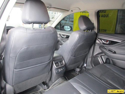 Subaru Outback 2.4R LIMITED 4X4 AT AA