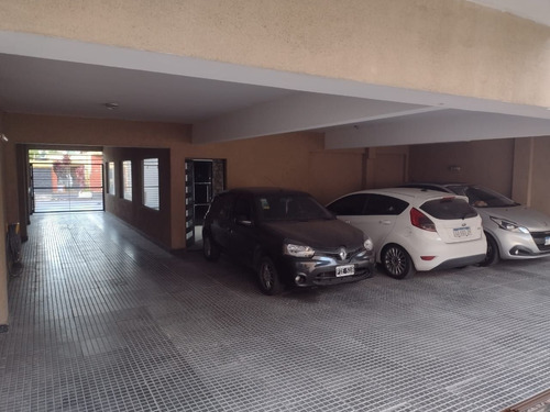 Departamento Monoambiente Con Balcon Y Cochera