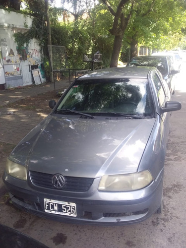 Volkswagen Gol Power 1.6