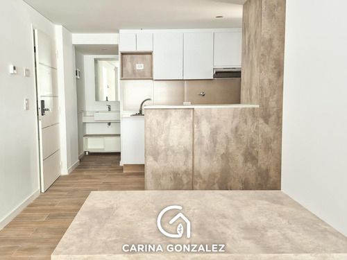 Venta De Monoambiente En Pozo En Neuquén Capital