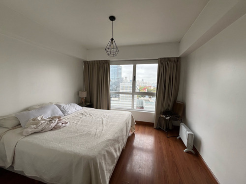Alquiler Temporario Departamento 2 Ambientes Amoblado, Quartier Boulevard