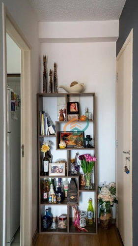 Imagem 13 de 29 de Apartamento Com 3 Dormitórios À Venda, 58 M² Por R$ 355.000,00 - Vila Matilde - São Paulo/sp - Ap3788
