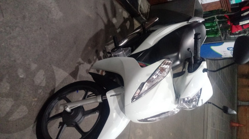 Imagem 2 de 4 de Honda Biz 110i 2019