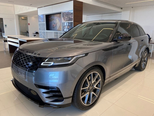 Imagem 3 de 15 de Land Rover Range Velar Se Dynamic