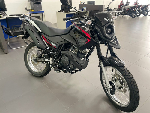 Yamaha Crosser 150 S Abs - Docto Grátis E P S/ Entrada M*
