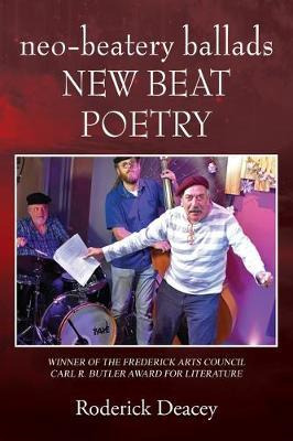 Libro Neo-beatery Ballads : New Beat Poetry - Roderick De...