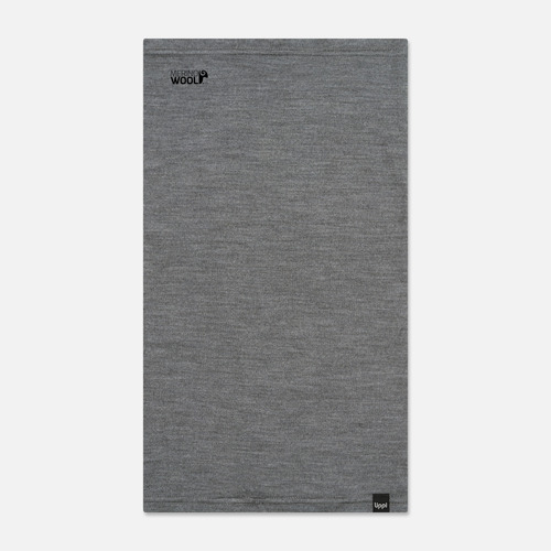 Headex Merino Wool Headex Gris Oscuro Lippi I25