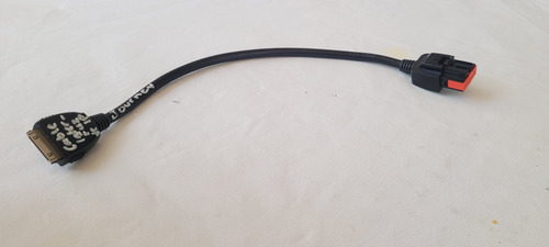 Cable Lateral Ipod Dodge Journey 2009 (Usado)