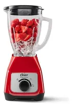 Comprar Oster Licuadora Pica Hielo 8 Velocidades Nuevos Sellados 
