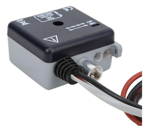Alta Precisión 200ep Cable Probador De Tono Generador Amplif