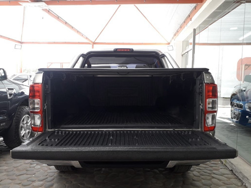 Ford Nueva Ranger Xlt 3.2 Mt 4x4 2014