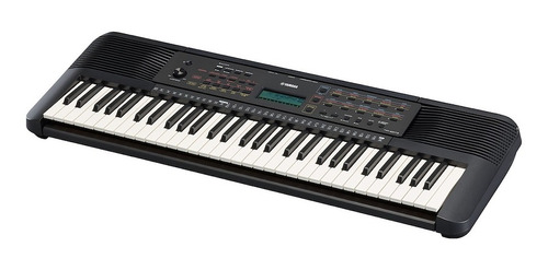 Imagen 6 de 10 de Teclado Yamaha Psre273 5 Octavas 61 Teclas Estudio + Fuente