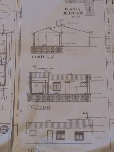 Imagen 19 de 20 de Venta De Excelente Casa En Las Lomas De Miramar