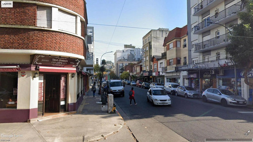 Departamento Monoambiente En Venta - 1 Baño - 28mts2 - Mar Del Plata