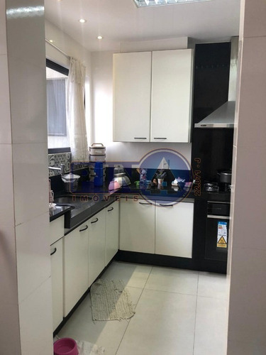 Imagem 6 de 21 de Apartamento A Venda Nova Suíça - Ap00833 - 69310482