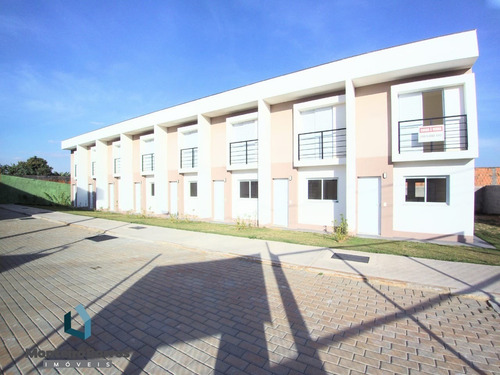 Imagem 2 de 23 de Casa - Ca00046 - 68426685