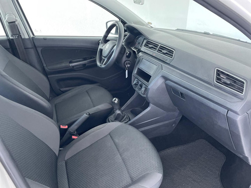 Volkswagen Gol 1.0 Flex 12v 5p