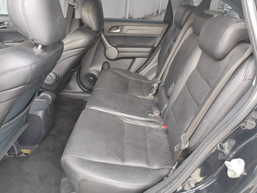 Honda CR-V 2.0 Lx 4x2 Aut. 5p