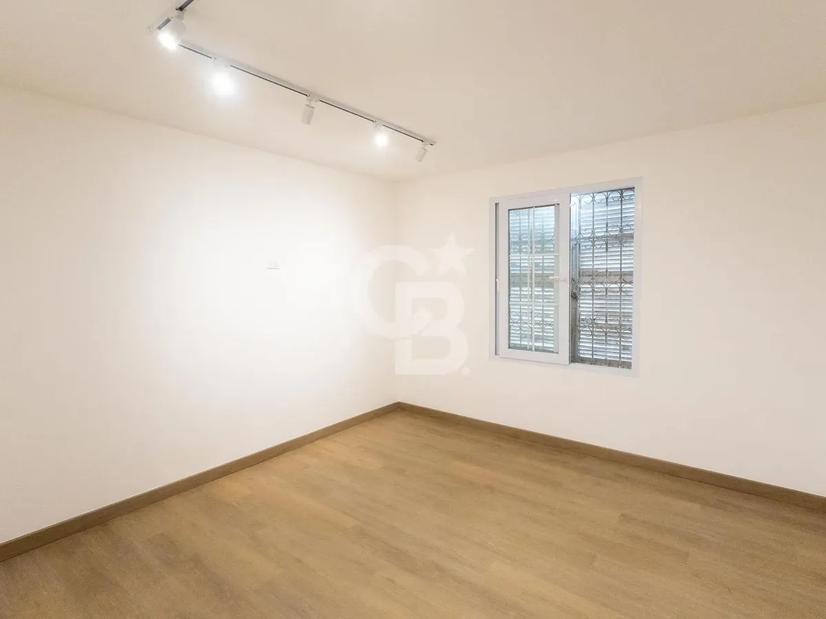 Imagen 5 de 13 de Barrio El Golf | Totalmente Remodelado