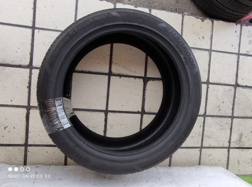 Llanta Hankook Ventus S1 Evo 3 Suv 285/40 R21 (Usado)