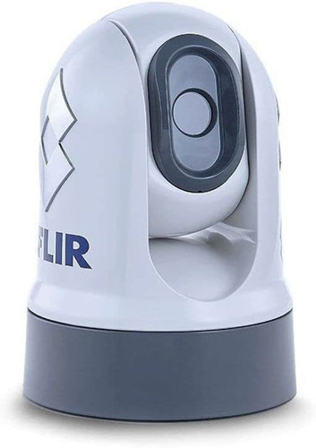 Flir E70354 M232 Cámara Térmica De Inclinación Panorámica