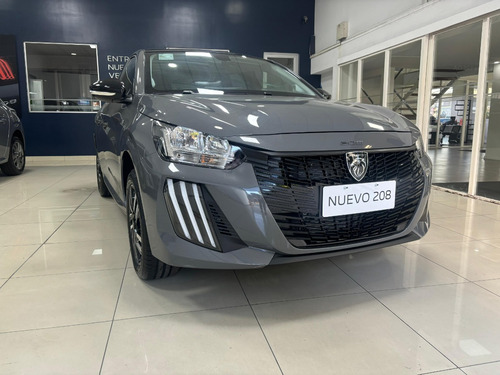 Peugeot 208 1.6 Allure