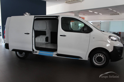Peugeot Expert 1.6 Bluehdi Diesel Business Pack Manual