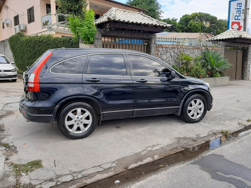 Honda Cr-v 2009 2.0 Exl 4x4 Aut. 5p