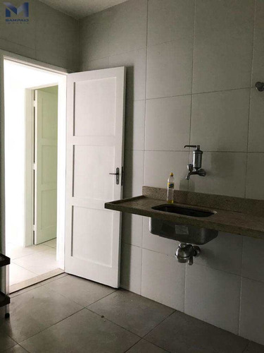 Imagem 14 de 24 de Apartamento Com 2 Dorms, Centro, Niterói, Cod: 265 - A265