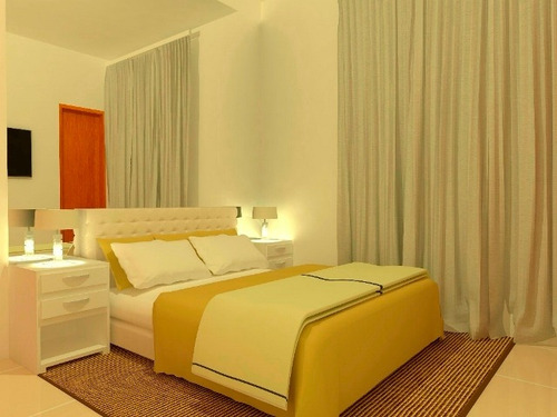 Imagem 2 de 8 de Apartamento Com 3 Quartos Para Comprar No Salgado Filho Em Belo Horizonte/mg - 1862