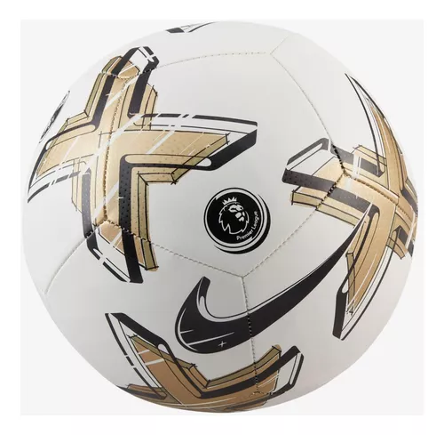 Nike Premier League Skills - Amarelo - Bola Pequena Futebol