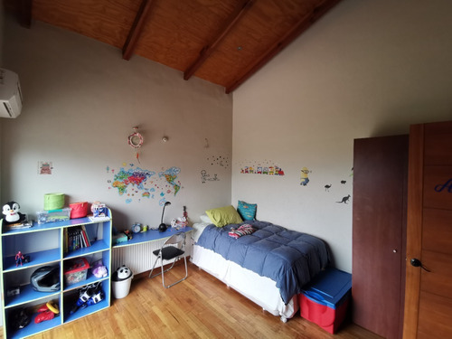 Imagen 17 de 23 de Gran Casa En Condominio Polo 1, De 537 Mt 6dorm5baños 8est