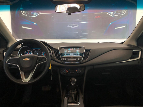 Chevrolet Cavalier 2019 1.5 Premier Piel At